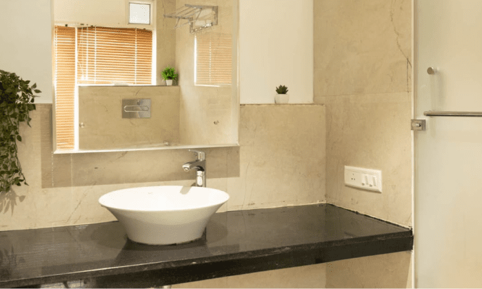 Wash Basin