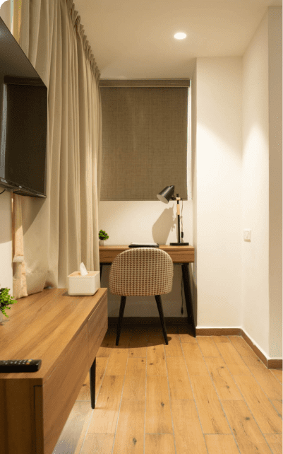 Room Facilities