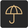 Umbrellas