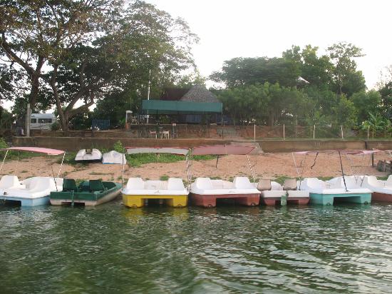 Ousteri Lake