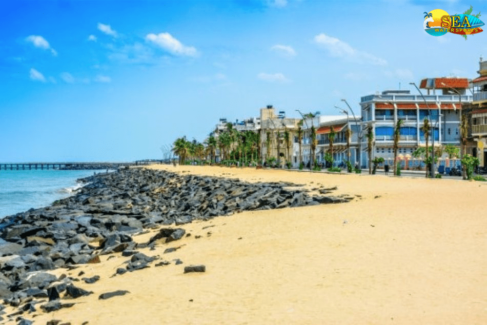 Rock Beach